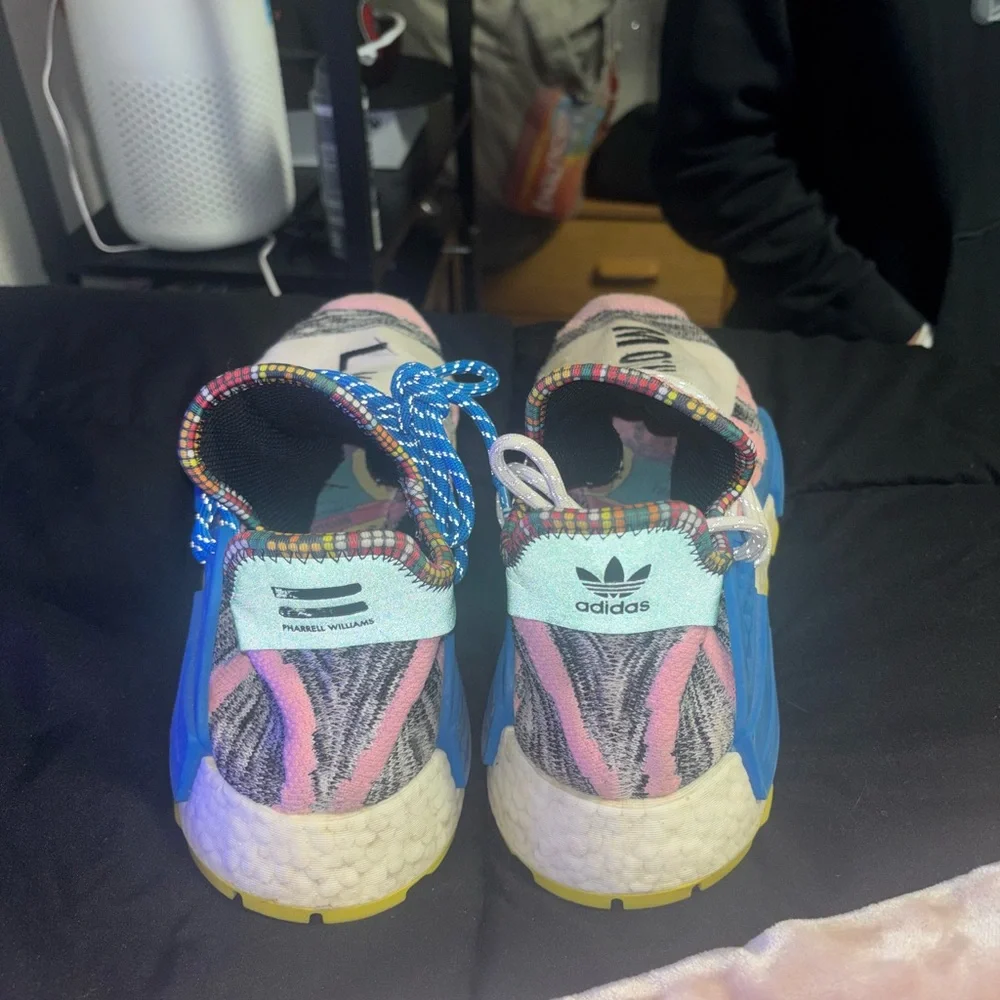 Human races - Picture 3 of 5